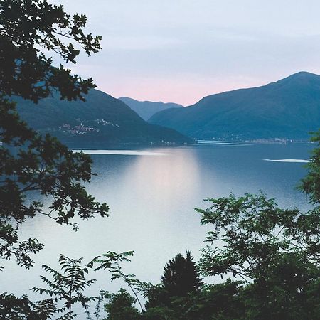Hotel Ascona Ngoại thất bức ảnh