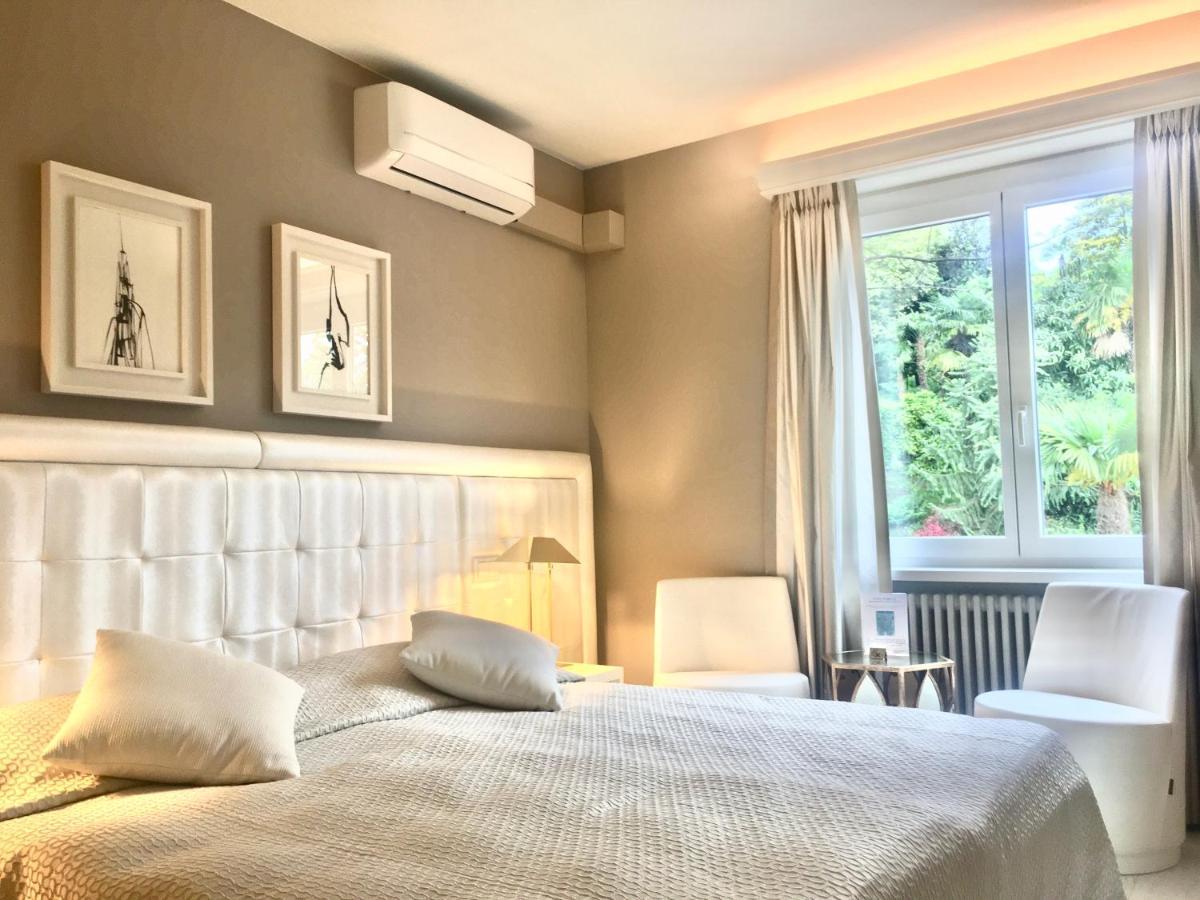 Hotel Ascona Ngoại thất bức ảnh