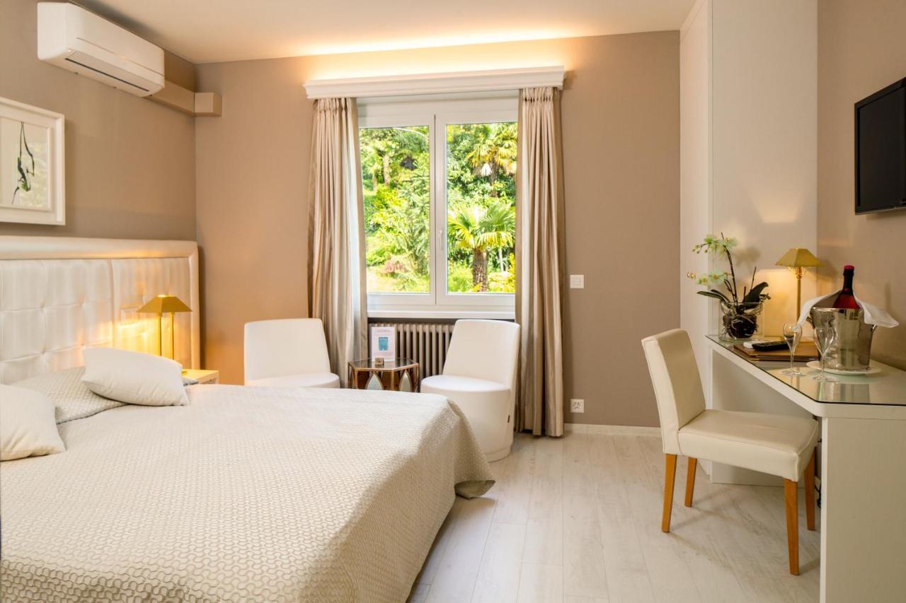 Hotel Ascona Ngoại thất bức ảnh