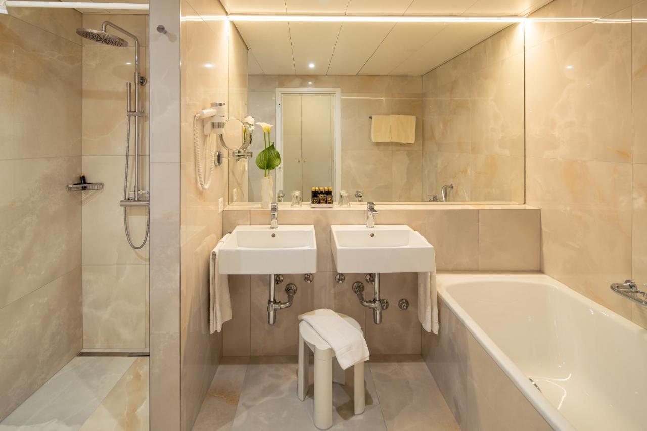 Hotel Ascona Ngoại thất bức ảnh