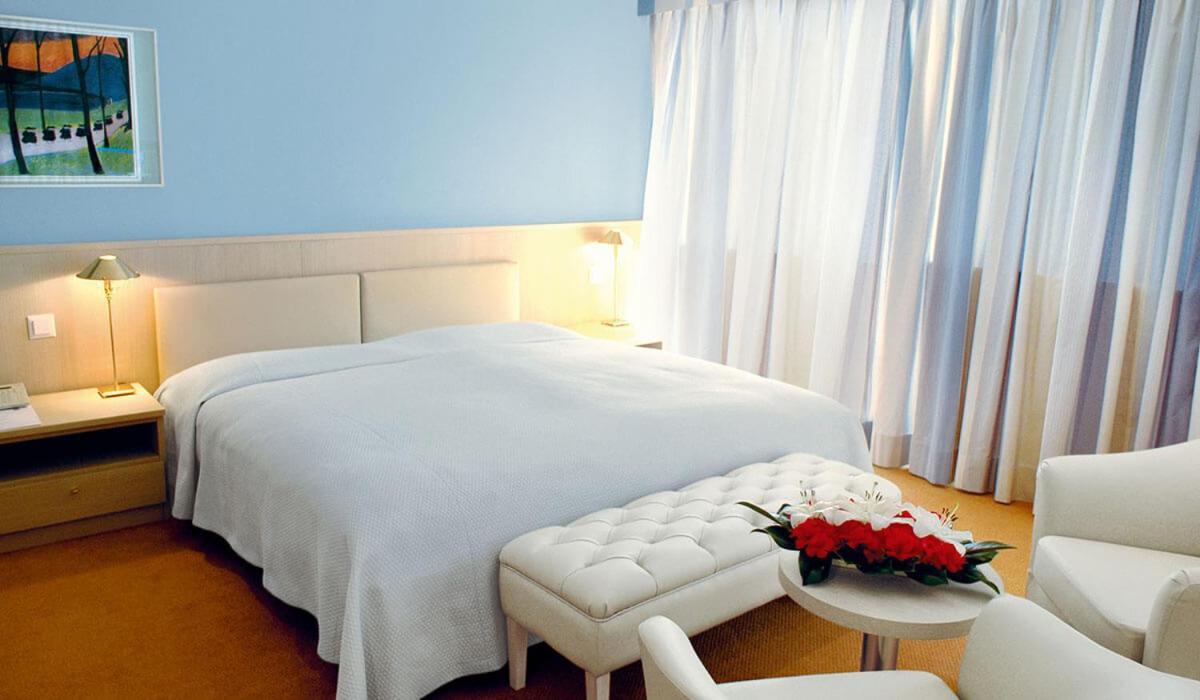 Hotel Ascona Ngoại thất bức ảnh
