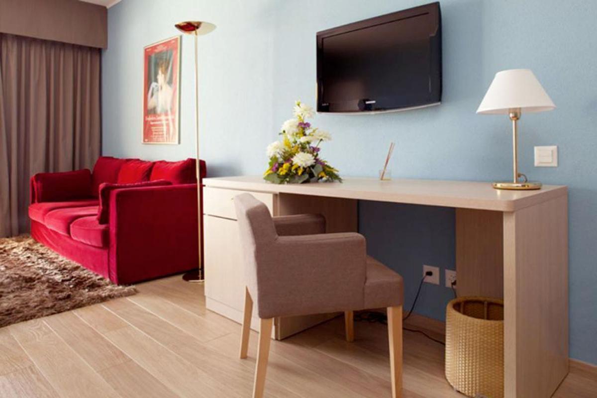 Hotel Ascona Ngoại thất bức ảnh
