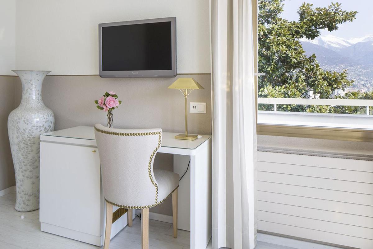 Hotel Ascona Ngoại thất bức ảnh