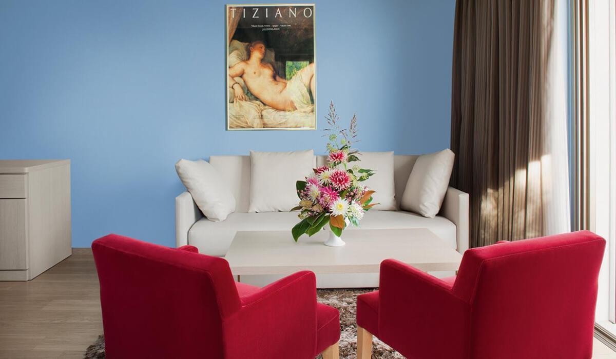 Hotel Ascona Ngoại thất bức ảnh