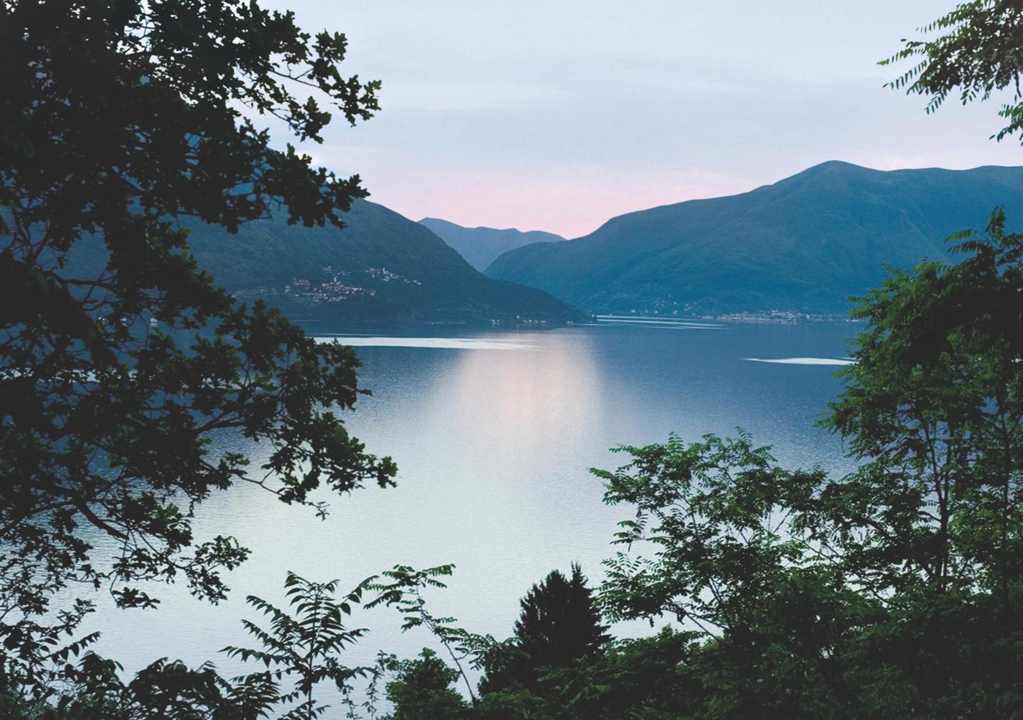 Hotel Ascona Ngoại thất bức ảnh