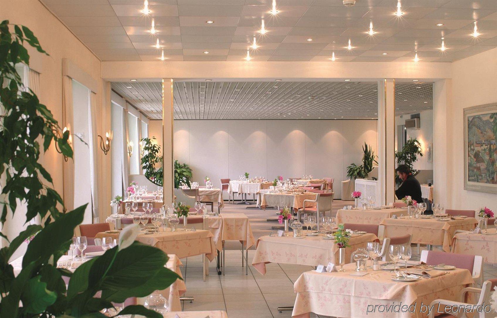 Hotel Ascona Ngoại thất bức ảnh