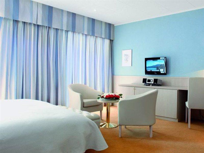 Hotel Ascona Ngoại thất bức ảnh