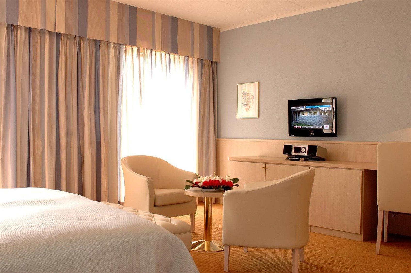 Hotel Ascona Ngoại thất bức ảnh