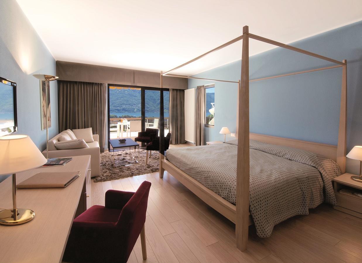 Hotel Ascona Ngoại thất bức ảnh