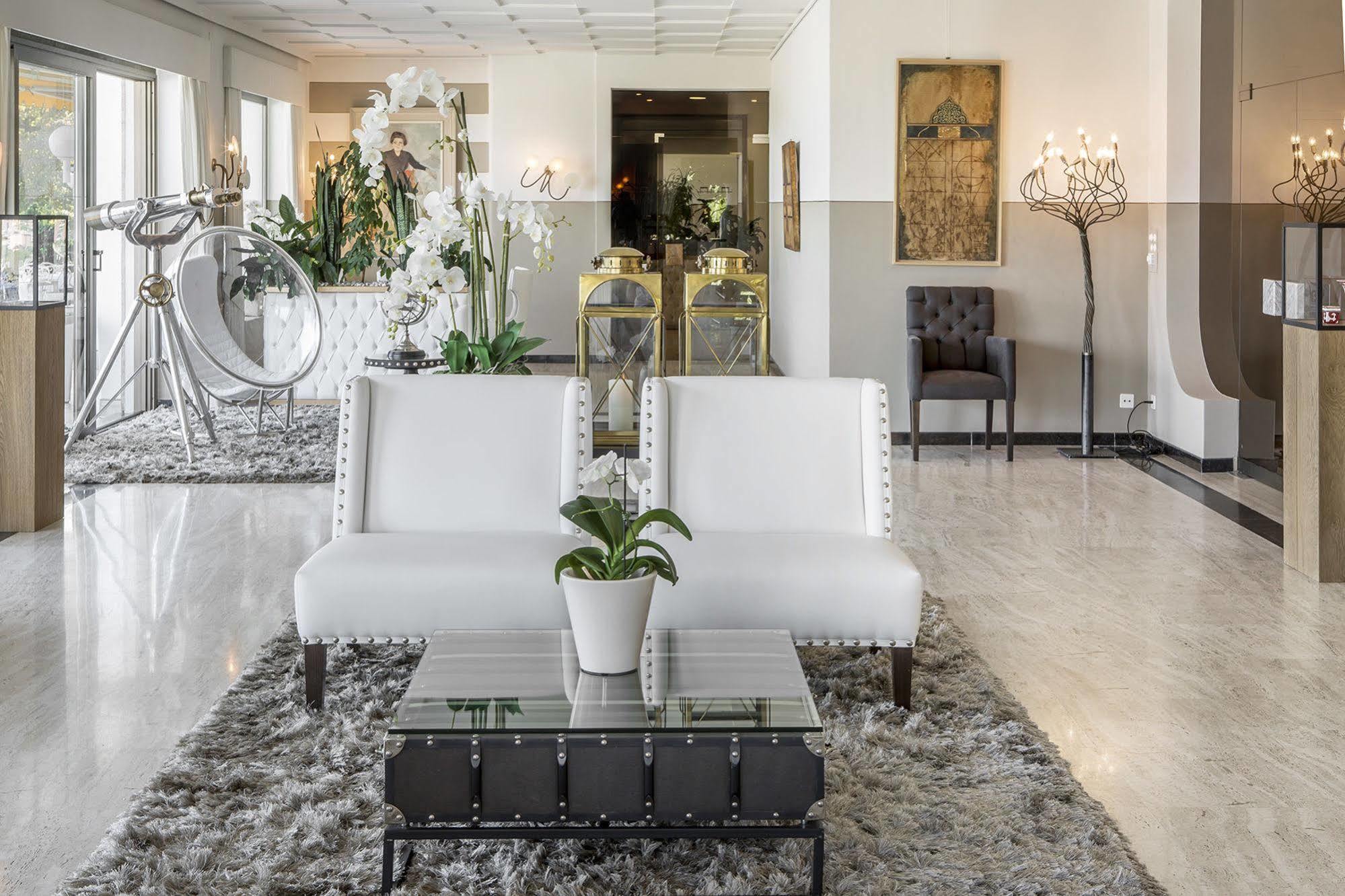 Hotel Ascona Ngoại thất bức ảnh