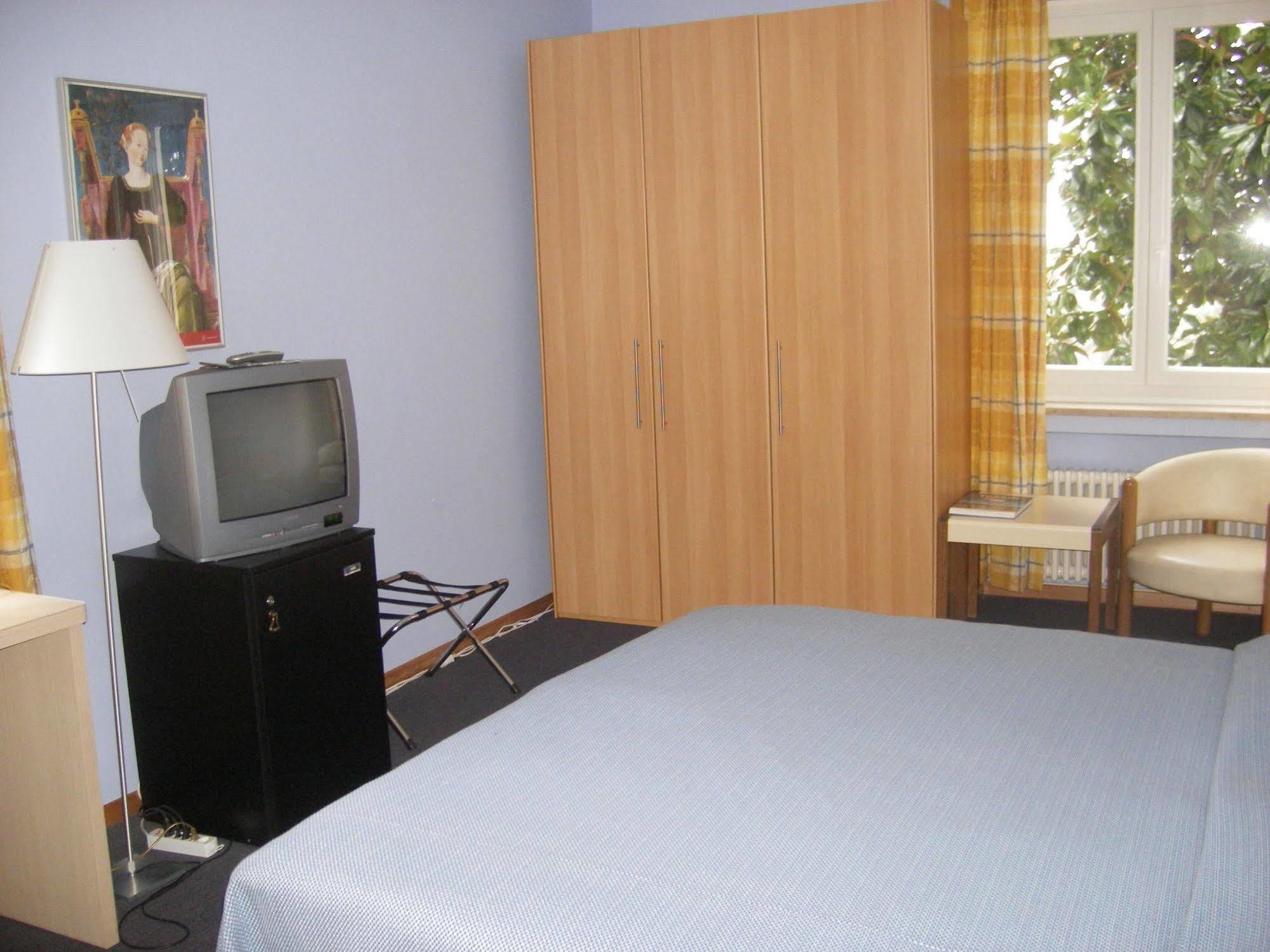 Hotel Ascona Ngoại thất bức ảnh
