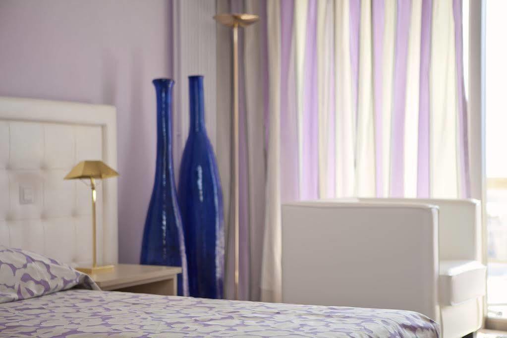 Hotel Ascona Ngoại thất bức ảnh