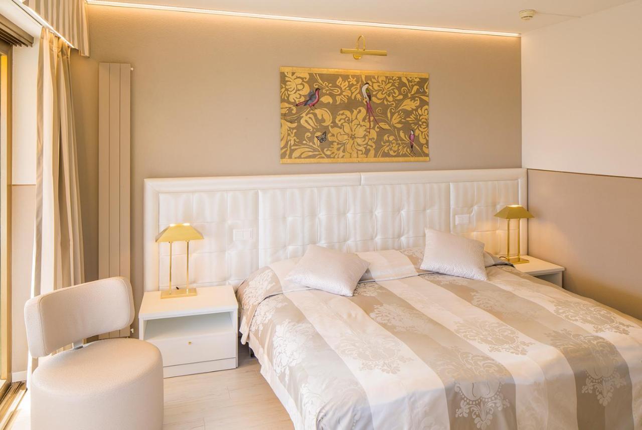 Hotel Ascona Ngoại thất bức ảnh