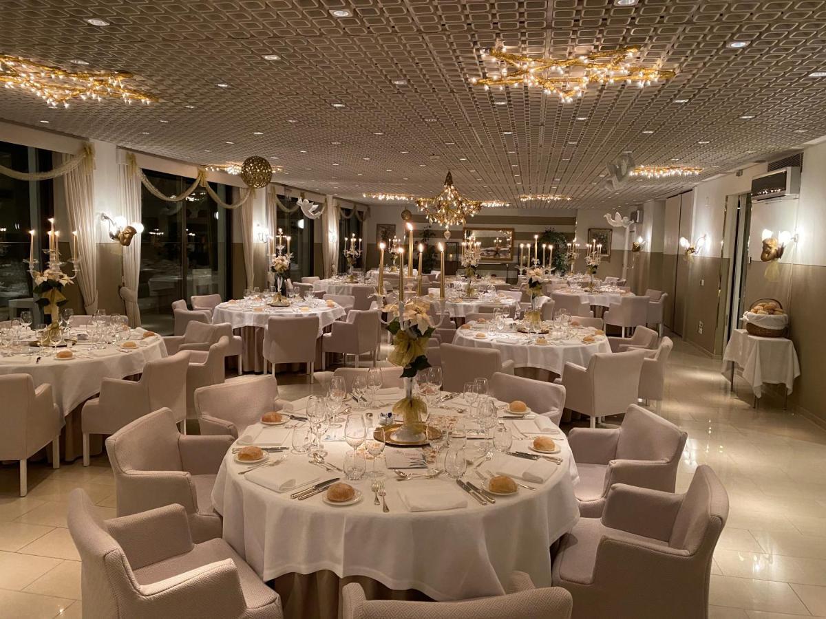 Hotel Ascona Ngoại thất bức ảnh