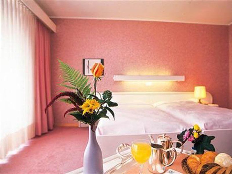 Hotel Ascona Ngoại thất bức ảnh